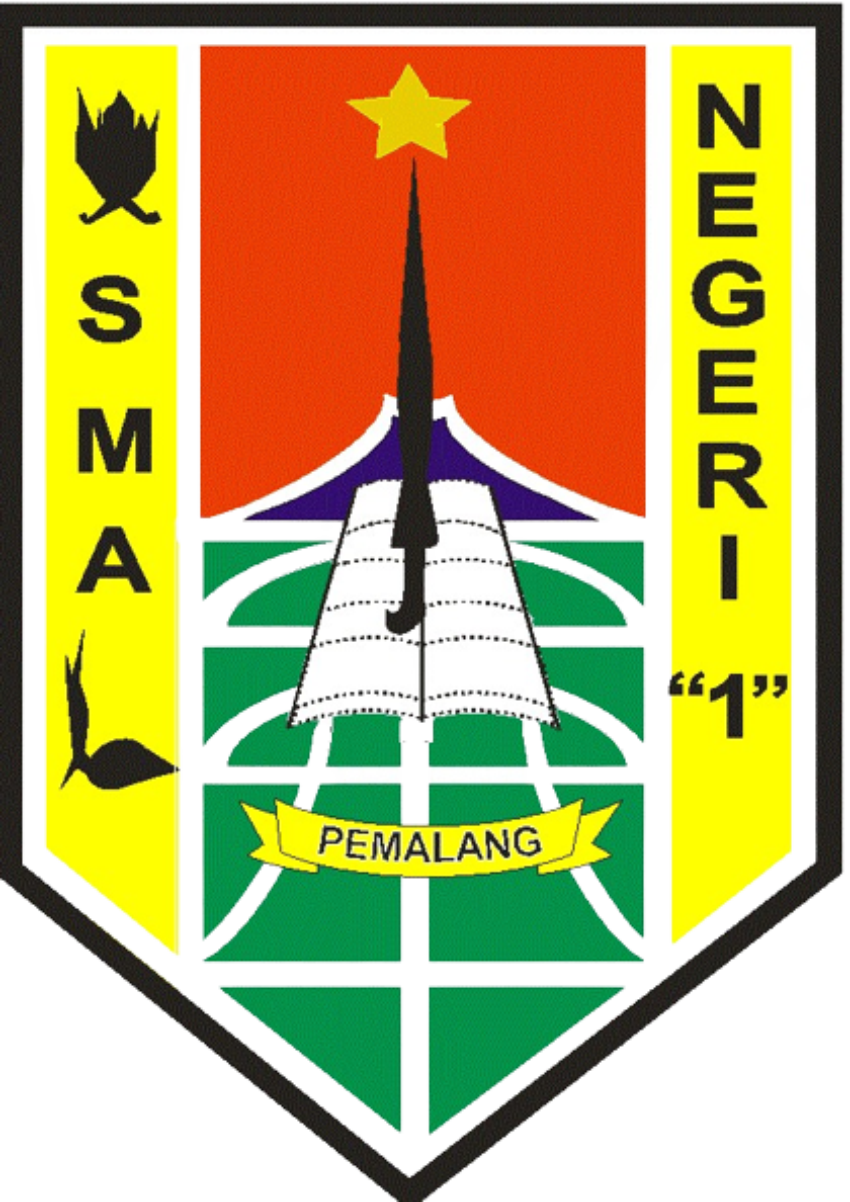 Logo SMAN 1 Pemalang